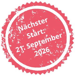 Stempel Programmstart für Webseite, 21.9.2026, 320x323